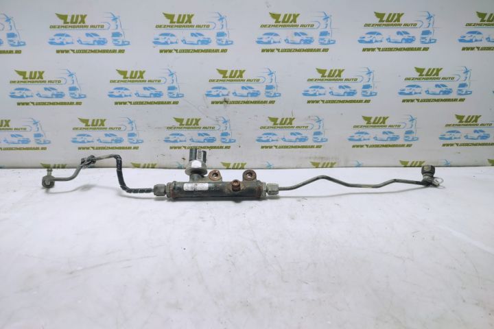 Rampa injectoare 2.7 tdv6 4r8q-90066-ae a2c20001297 Peugeot 407 1 seria