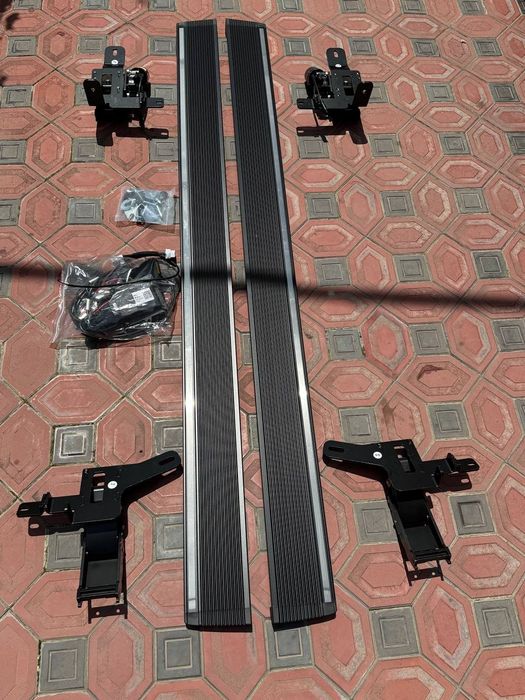 Travers 2 2026 elektriniy parog