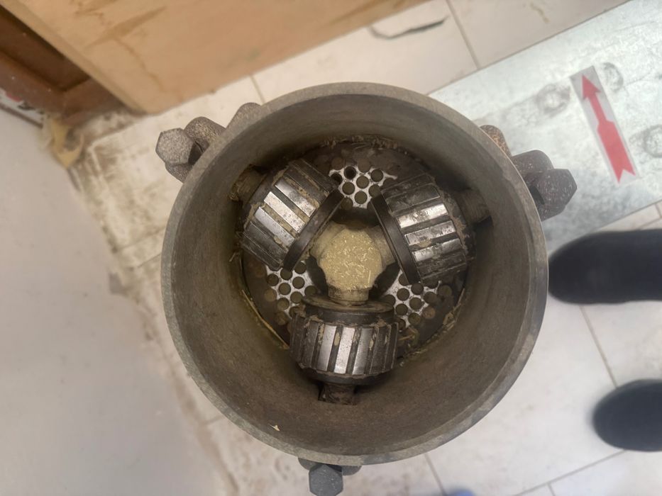 Продается гранулятор