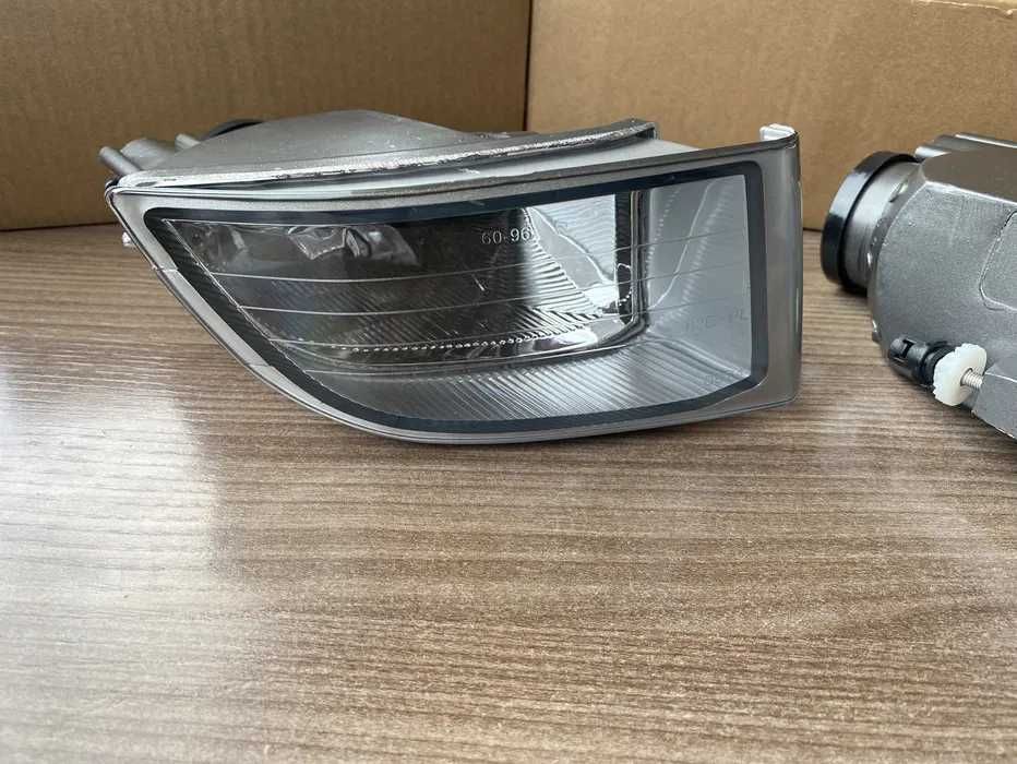 туманка фара бампер крыло капот прадо 120/prado 120