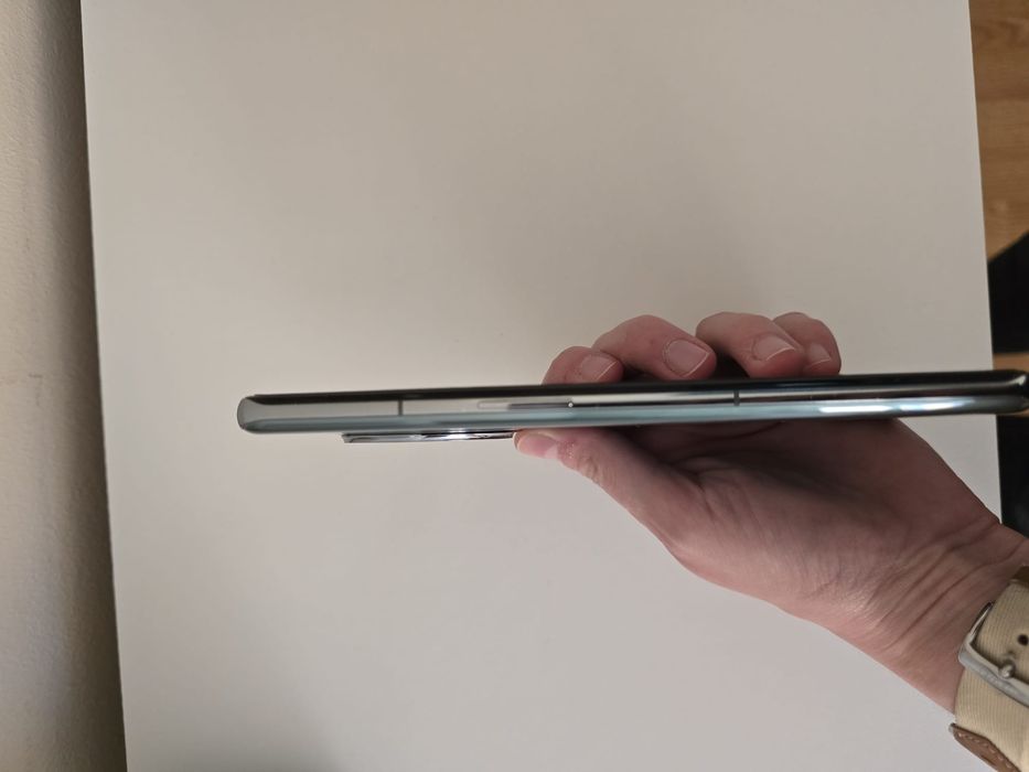 OnePlus 11, 16 GB RAM, 256 GB ROM, Eternal Green, Fullbox