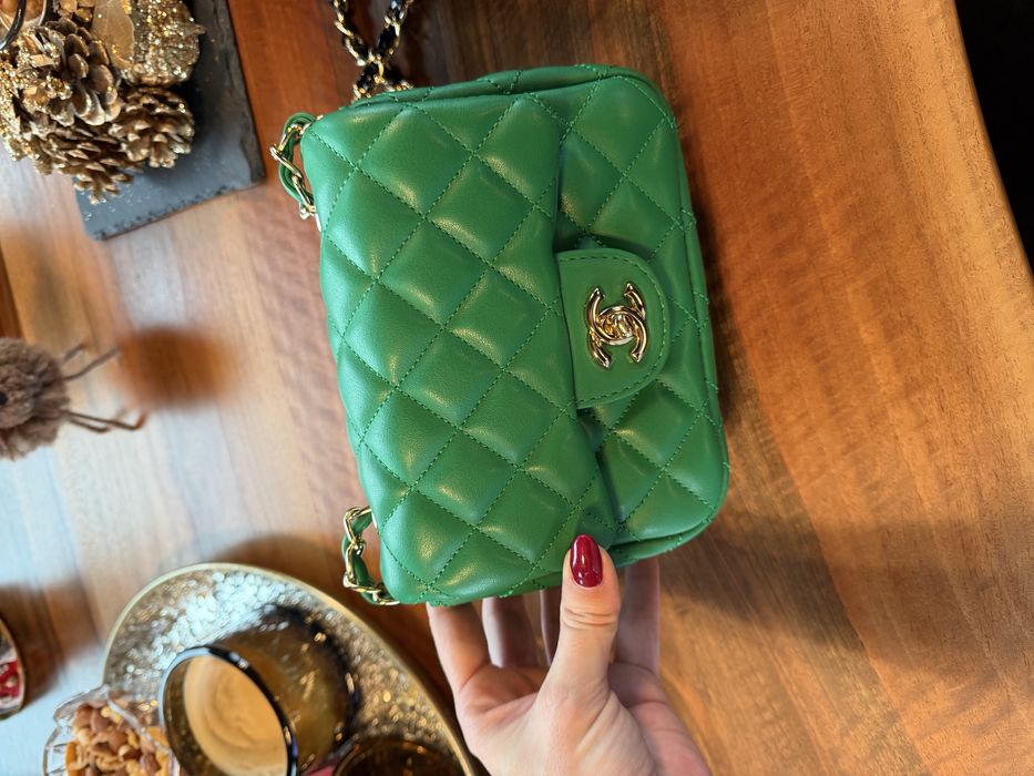 Дамски Чанти chanel