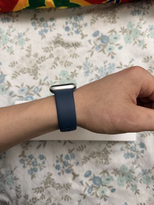 Эпл вотч 9 (Apple watch 9 41mm)