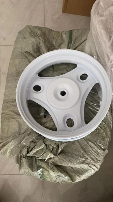 Запчасти на мопеды оптом и в розницу