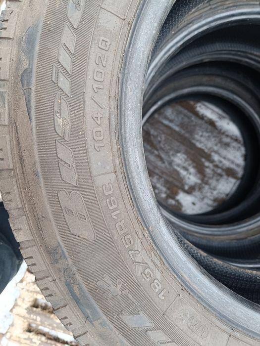 Шины на газель .