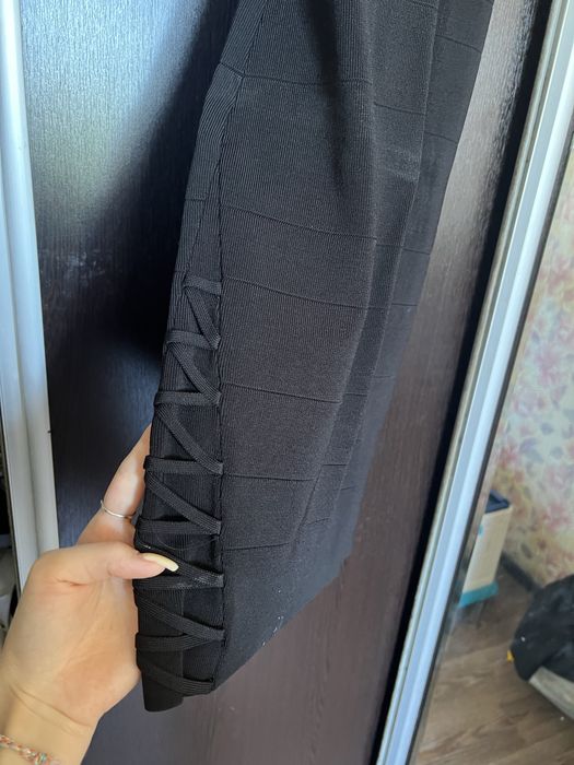 платья H&m RadTag