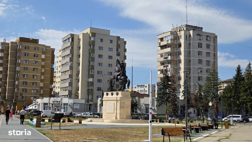 Apartament – Zalau - Vedere 3