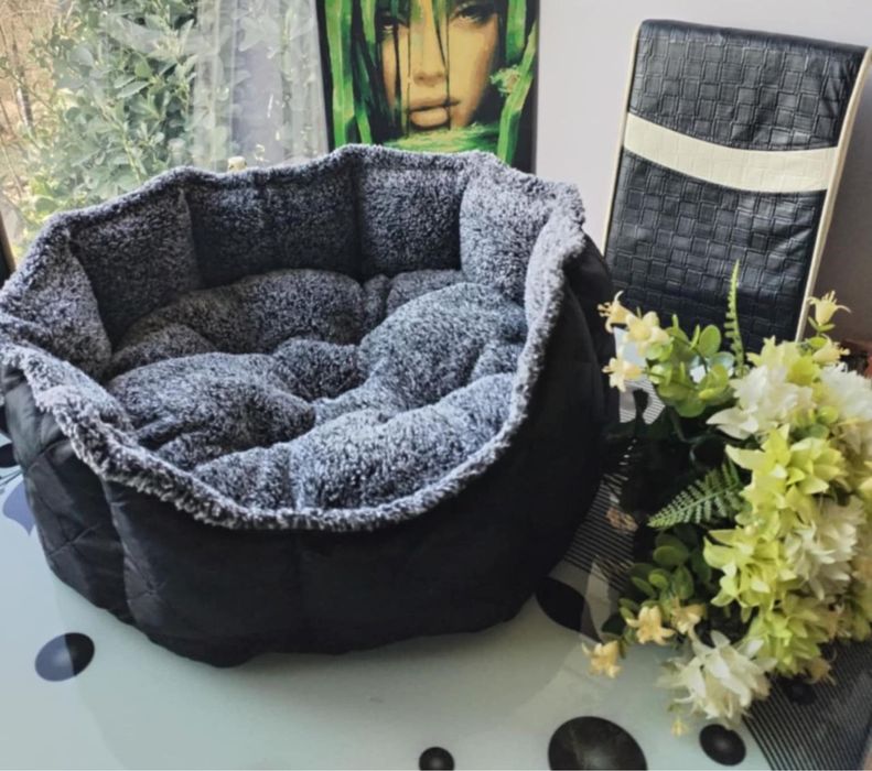 Легълца за домашни любимци – меки и пухкави