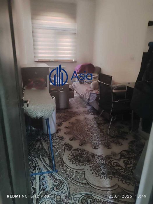 5-mikrdan #K540 #3x xonali kvartira ARZON NARXDA sotuvga chiqdi