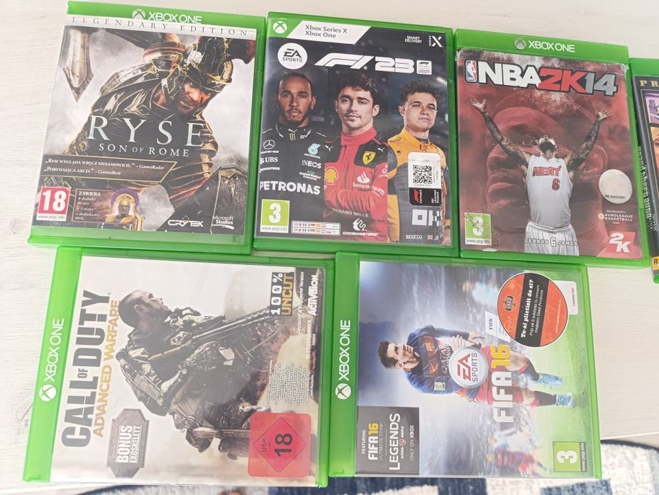 Xbox one s IMPECABIL!