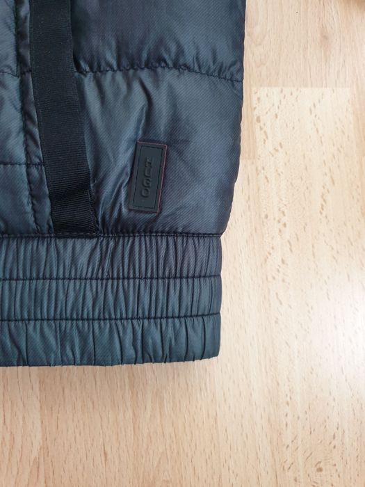 Geacă de puf HUGO BOSS, de bărbați, marimea M