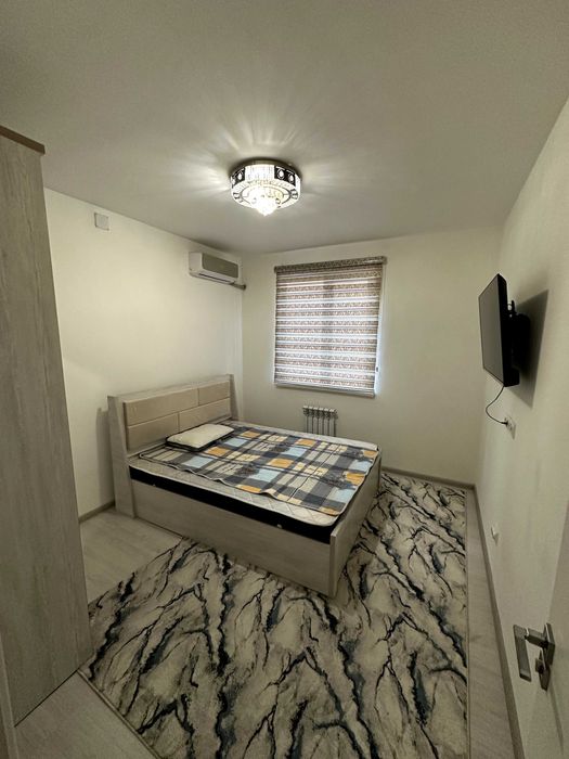 Toshkent markazida 1 xonalik uy - 30 m 1/2/9