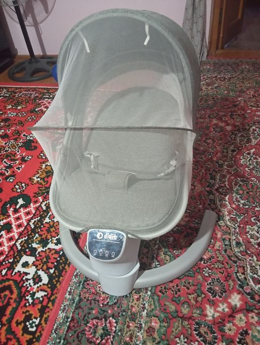 Lyulka va xodinoq sotiladi