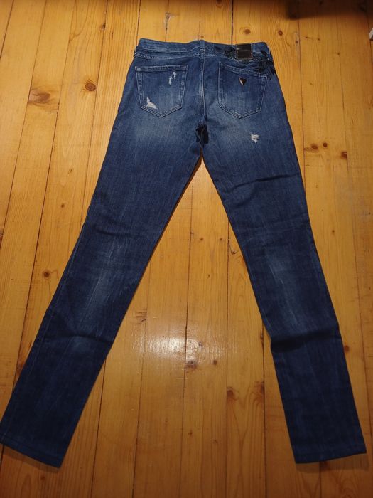 Женски Дънки Guess