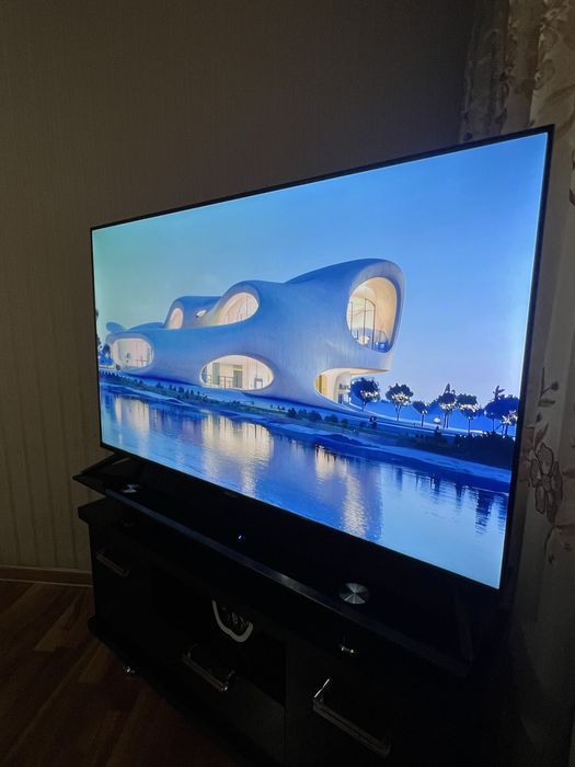 Продается телевизор Samsung 55