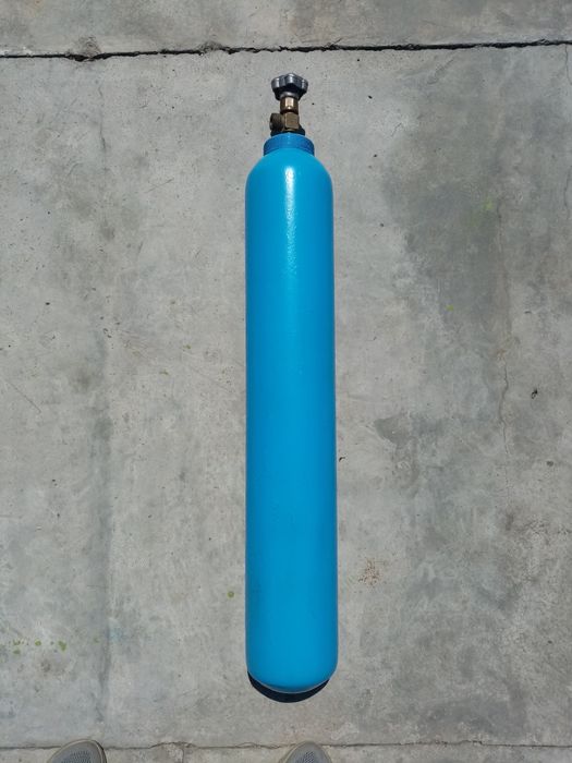 Кислородный баллон