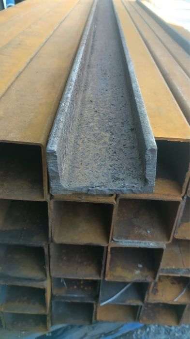 Швеллер 8П продам