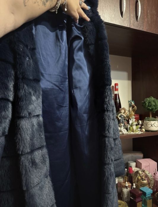 Blăniță artificială