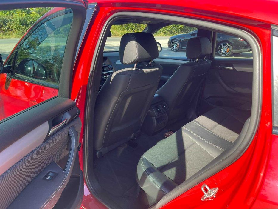 Bmw X4 M-Pack X-Drive Diesel