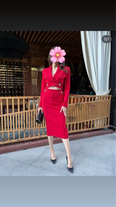 Двойка бренда CHEEYA