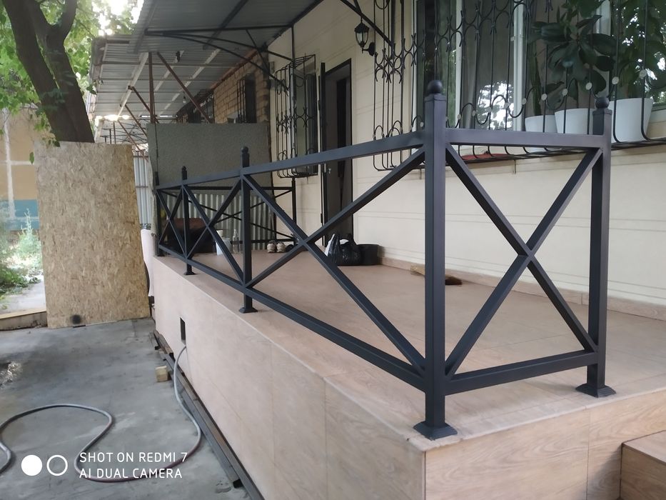 Сварщик на выезд