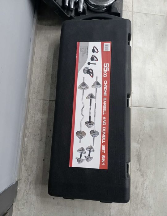 Gantel.Гантель. Набор Гантель и Штанга.Доставка БЕСПЛАТНО!