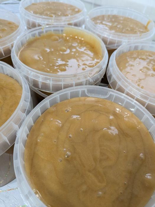 Мёд натуральный 3000