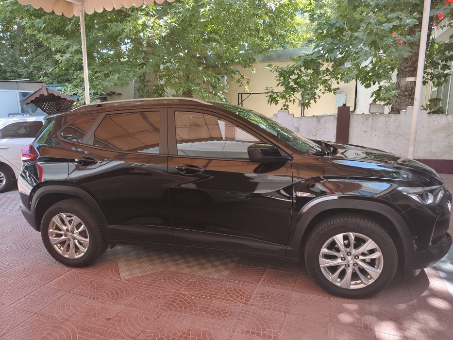 Tracker 2 LTZ 2023 dekabr