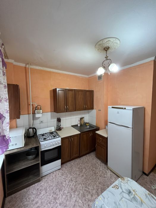 Квартира в центре города