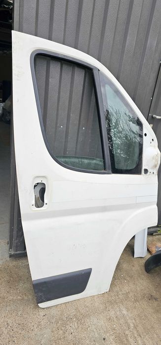 Usa dreapta fata Peugeot Boxer 2007 - 2016