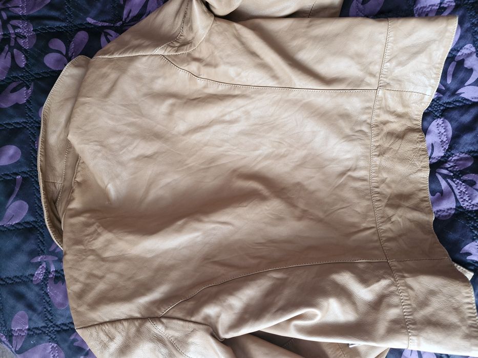 Geaca massimo dutti s