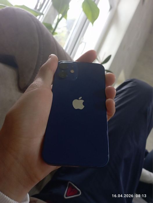 Iphone 12 mini sotiladi