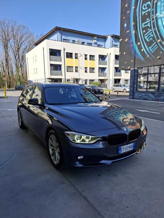 BMW 3 Series 2013 — imagine 2