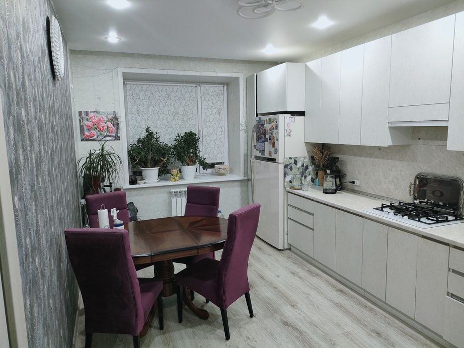 Продам 3-х ком. Квартиру
