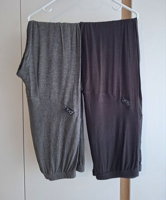 Клинове за бременни Petit Amour и Esmara