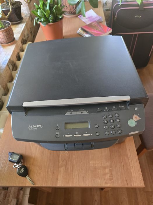 Продам ксерокс "Canon"