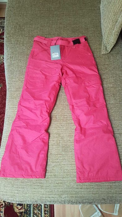 Pantaloni ski Nevica Boost  5k  (XS, S, L)