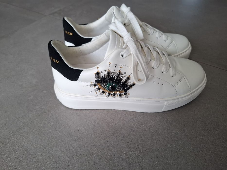 Дамски сникърси Kurt Geiger