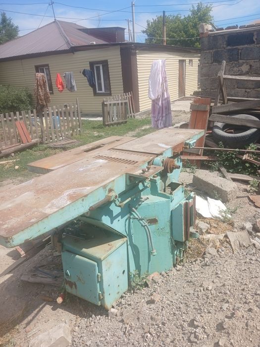 Церкулярка деревообрабатывающий станок