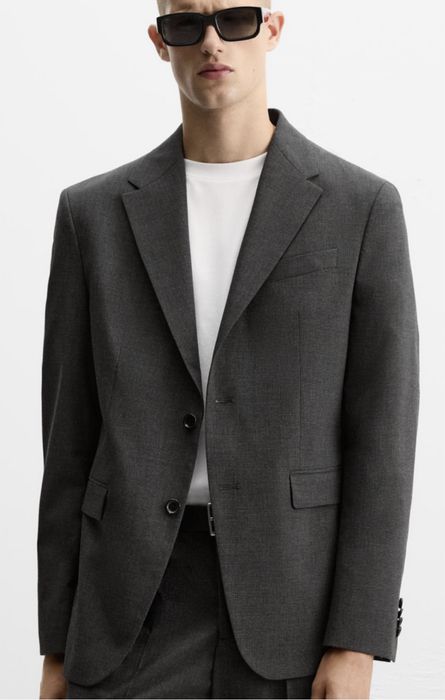 Костюм с брюками