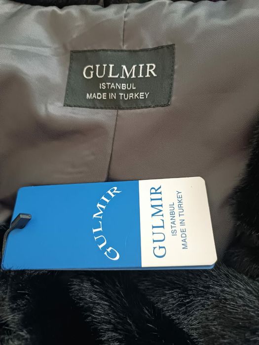 Эко шуба Эко Эко