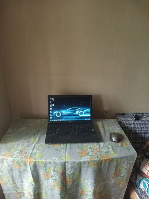 Ноутбук Acer Core I 5