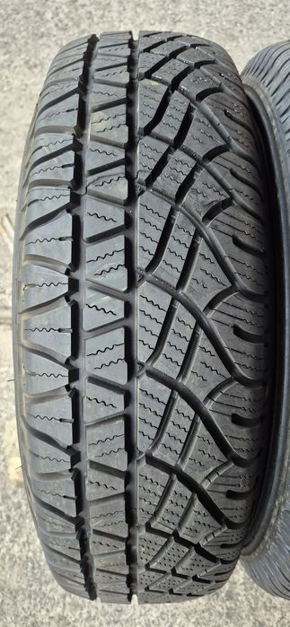 2 anvelope M+S noi Michelin 225/75/15,dot 2019.Pretul este pe bucata.