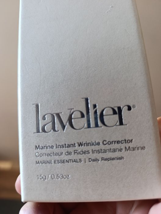 Lavelier marine Оригинален