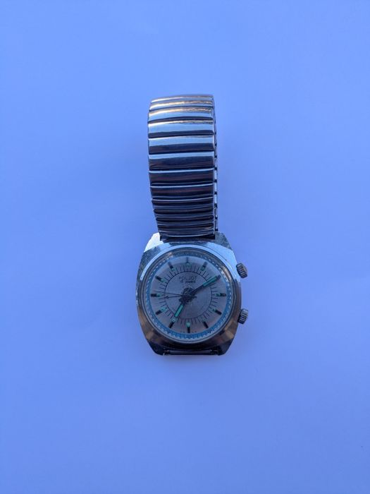 Ceas Poljot 18 Jewels
