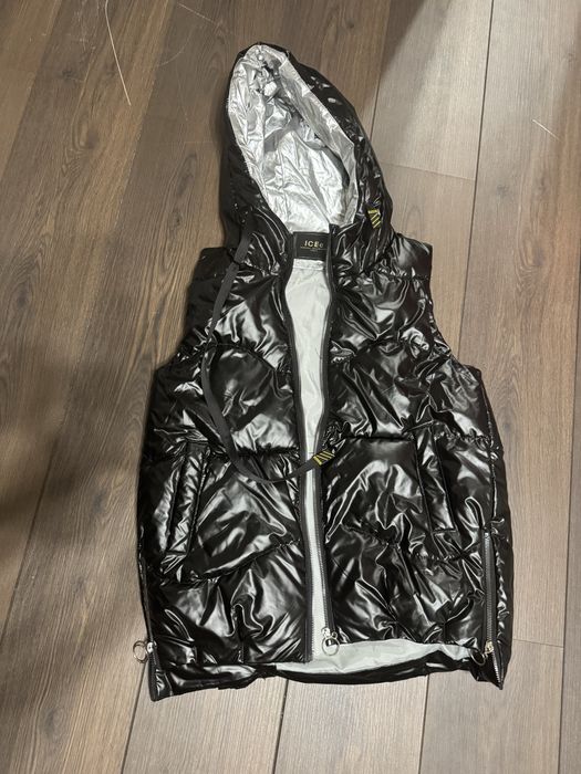 Haine, încălțăminte Gant, Condur