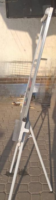 Маркерная доска б/у