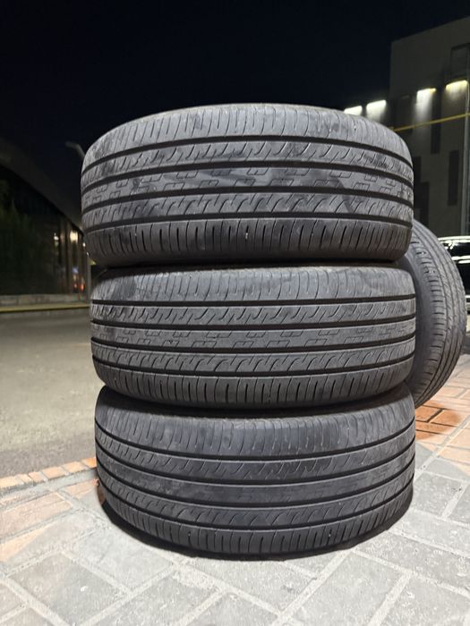 Giti Comfort 235/50/19
