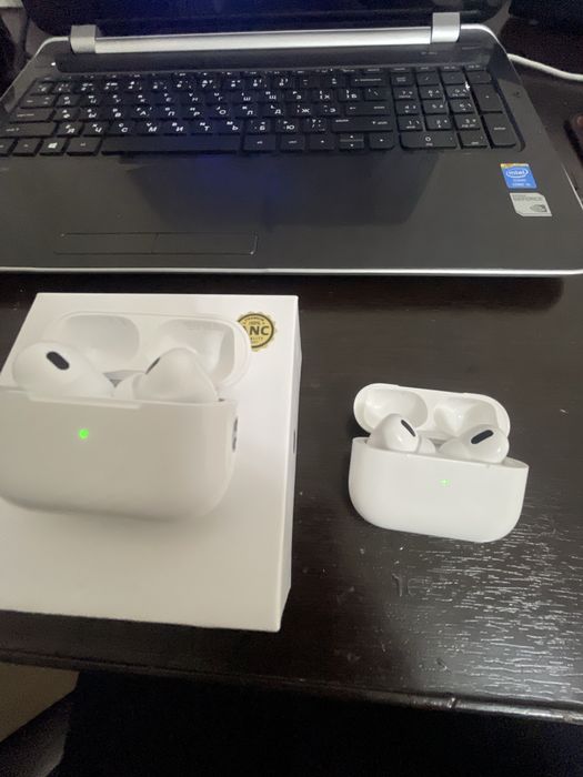 airpods pro, pro 2