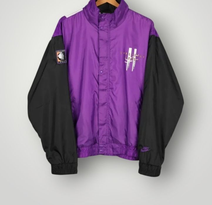 Vintage 80s-90s Nike Challenge Court Горница